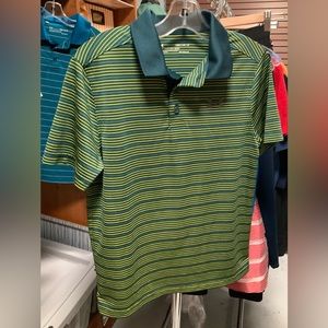 COPY - Kids Under Armour cute Polo Shirt